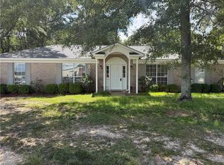 6241 Woodside Dr, Theodore, AL 36582
