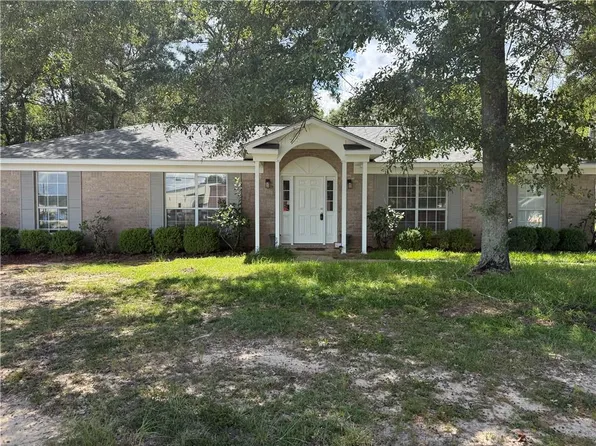 6241 Woodside Dr, Theodore, AL 36582