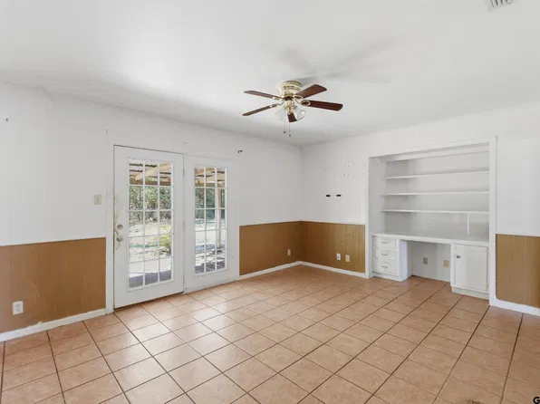 3404 Benbrook Dr, Tyler, TX 75702