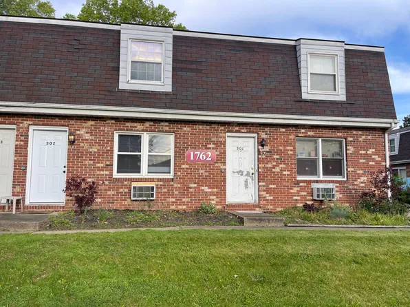 1762 Normandy Dr APT 302, Wooster, OH 44691