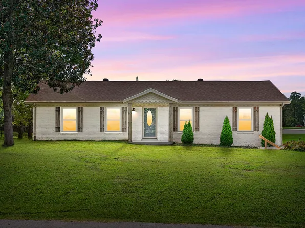 118 Johnson Cir, Clarksville, TN 37040