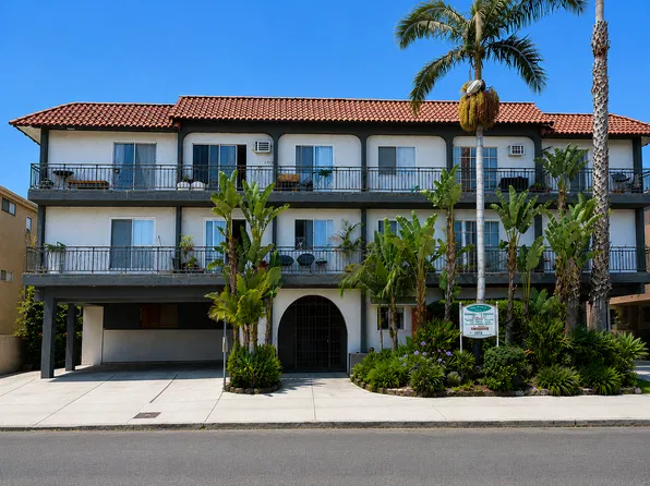woo107, 10779 Woodbine St #105, Los Angeles, CA 90034