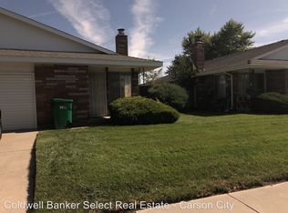 3223 Imperial Way, Carson City, NV