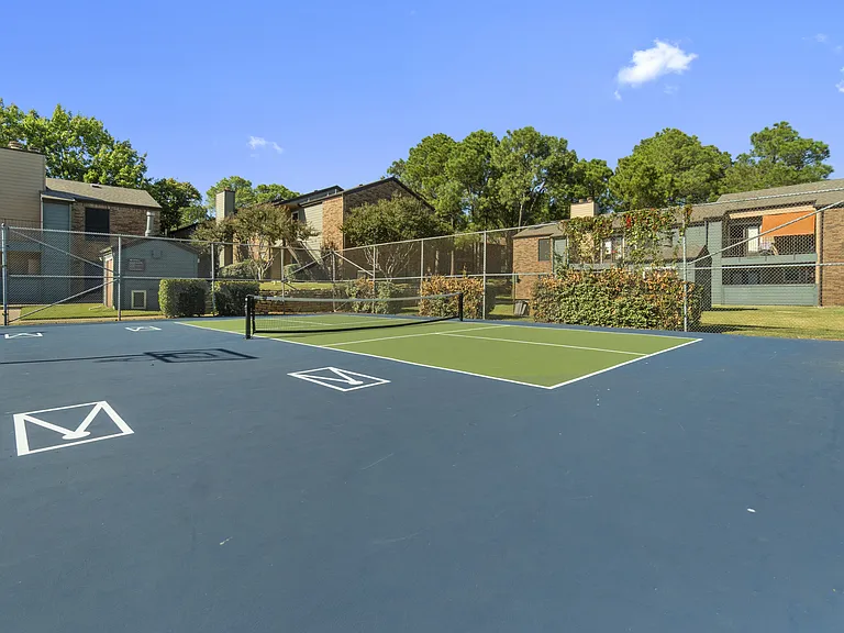 Cozy Denton, TX Apartment Homes — Photo 34