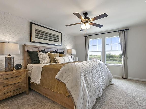 5th image of 4707 Portillo Way #L0104t