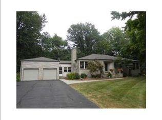8299 N Kenwood Ave, Indianapolis, IN