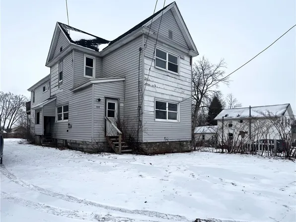 159 Mechanic St, Watertown, NY 13601