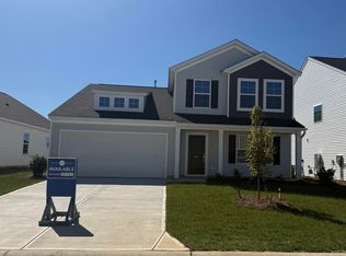 735 Clementine Run, Gilbert, SC 29054