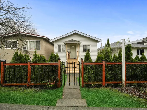 2316 Nanaimo St, Vancouver, BC V5N 5E3