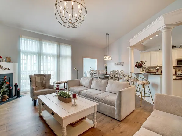 5564 Queens Park Dr, Dublin, OH 43016