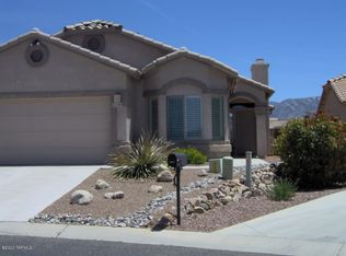 60589 E Black Crest Loop, Tucson, AZ 85739