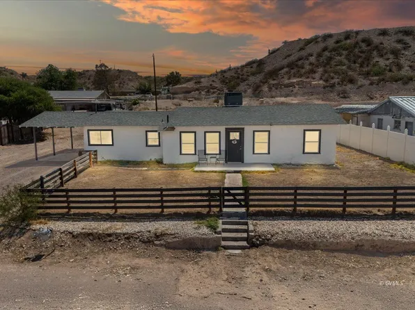 705 Center Ave, Duncan, AZ 85534