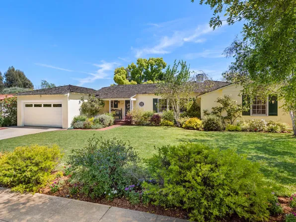 820 Plymouth Rd, San Marino, CA 91108