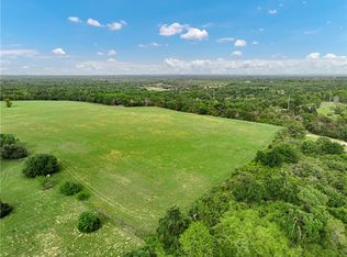 County Road 495, Marquez, TX 77865