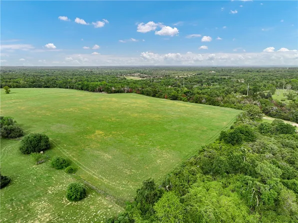 County Road 495, Marquez, TX 77865