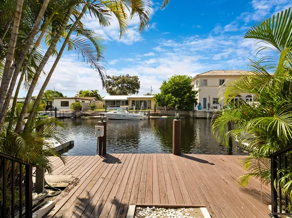 2342 SE 10th Street, Pompano Beach, FL 33062