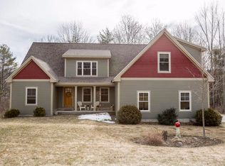 16 Salty Dog Way, Falmouth, ME 04105