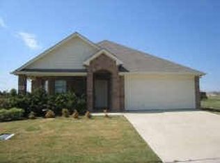 2001 Graham Ranch Rd, Fort Worth, TX 76134