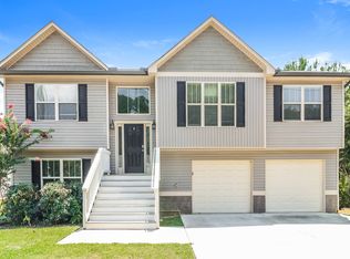 949 West Ave, Dallas, GA 30157