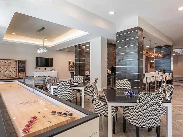 Overture Domain 55+ Apartment Homes — Photo 40