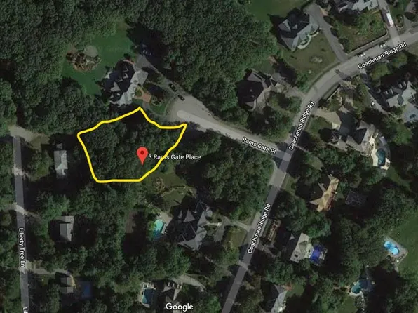 3 Rams Gate Pl, Shrewsbury, MA 01545