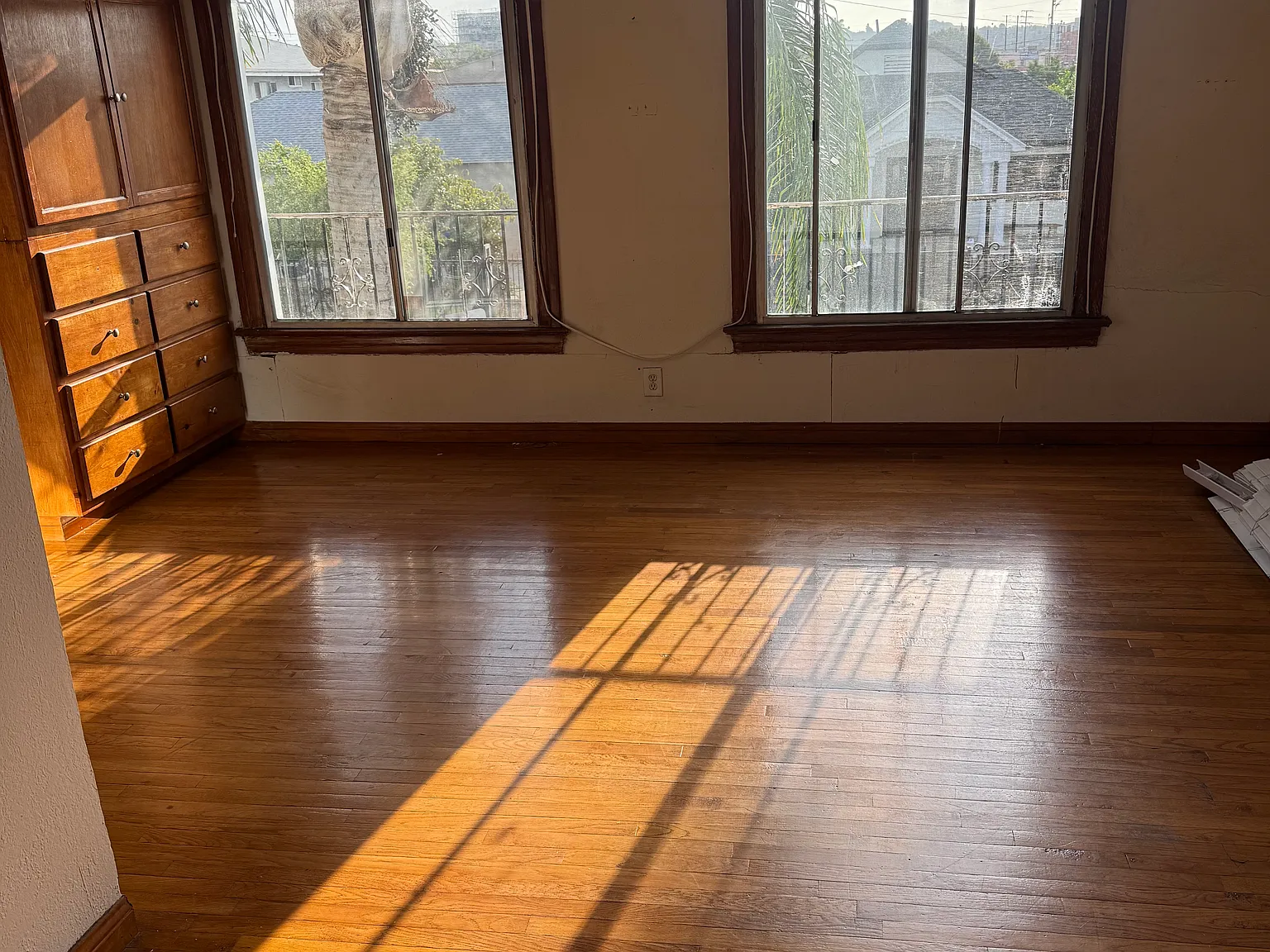 Studio, 500 sqft, $1,695 — Photo 2