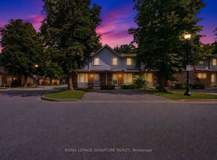 180 Marksam Rd #43, Guelph, ON N1H 8G4