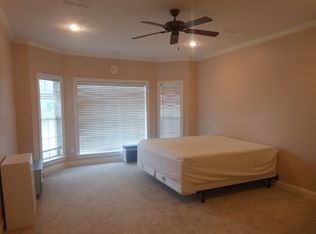 121 Canna Ave, Starkville, MS 39759