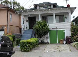 671 42nd St, Oakland, CA