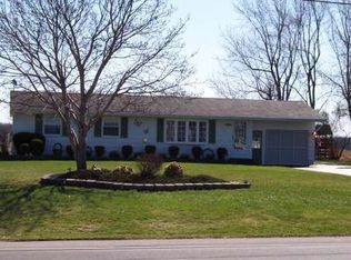 2334 Lake Rd, Hamlin, NY 14464