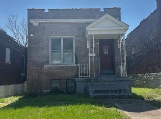 5338 Wabada Ave, Saint Louis, MO 63112