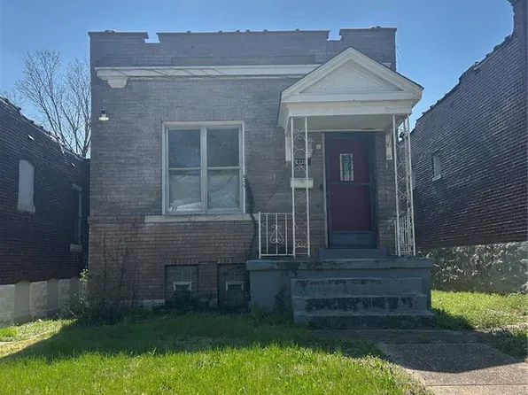 5338 Wabada Ave, Saint Louis, MO 63112