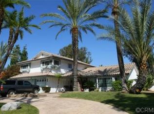 17367 Aspenglow Ln, Yorba Linda, CA 92886
