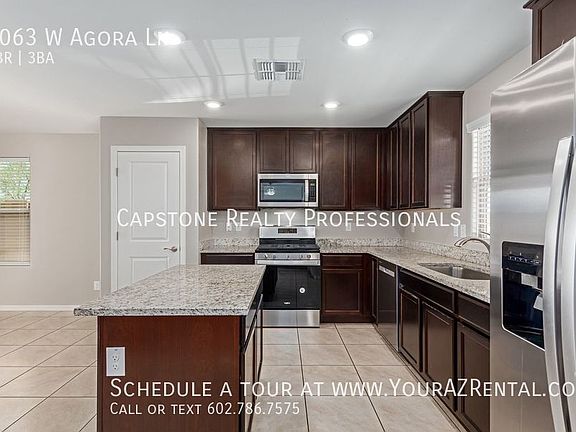 3rd image of 8063 W Agora Ln