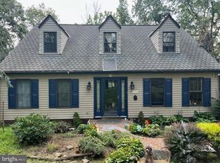 1409 N Gravel Pike, Perkiomenville, PA 18074