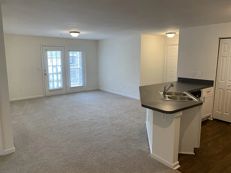 Wesley Hampstead Apartments at Douglasville — Photo 50