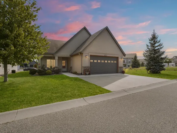 9765 Saint Andrews Dr, Elko New Market, MN 55020