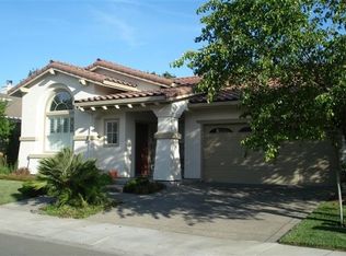 66 Summerbrooke Cir, Napa, CA