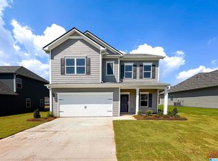 180 Sanie Cove Ln, Odenville, AL 35120
