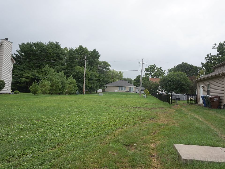 2nd image of 321 N Glenview Ln