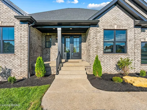 4802 Sycamore Ridge Ln, La Grange, KY 40031