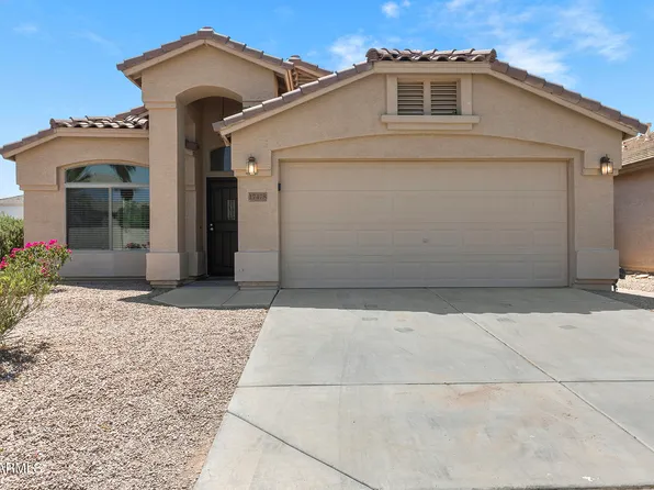 17478 N GATUN Avenue, Maricopa, AZ 85139