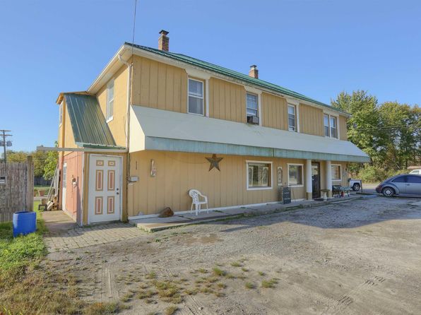21710 29 Mile Rd, Ray, MI 48096