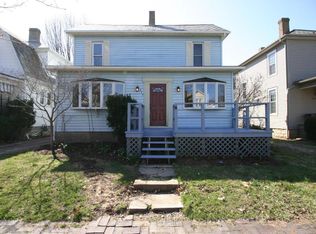 255 N Orchard St, Logan, OH 43138