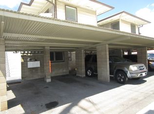 1815 Young St #3-1, Honolulu, HI 96826