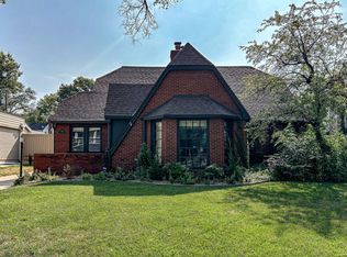 170 S Battin Ave, Wichita, KS 67218