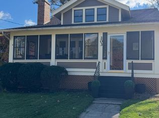 203 West Geneva STREET, Williams Bay, WI 53191