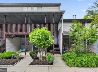 503 Barclay Walk, Cherry Hill, NJ 08034