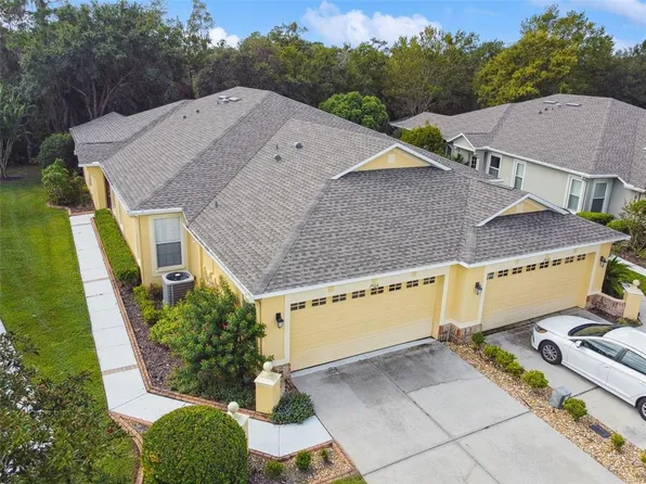 7504 Deer Path Ln, Land O Lakes, FL 34637