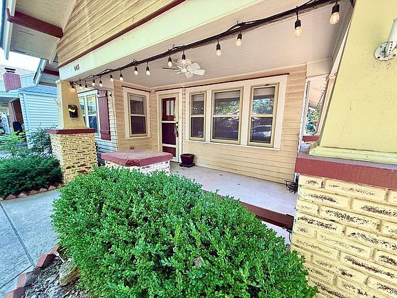 3rd image of 445 College Ave